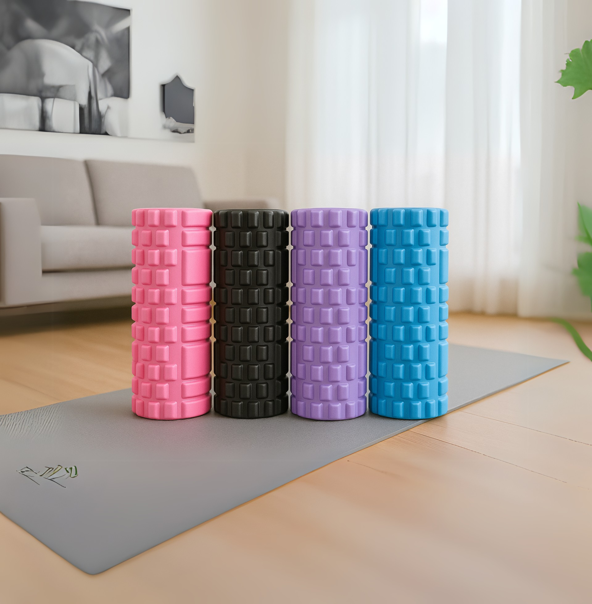 FlexRoll – Massage Roller 30cm