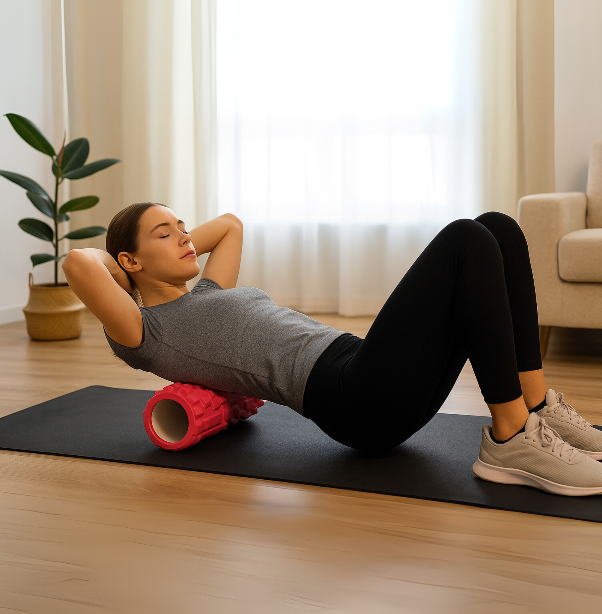FlexRoll – Massage Roller 30cm