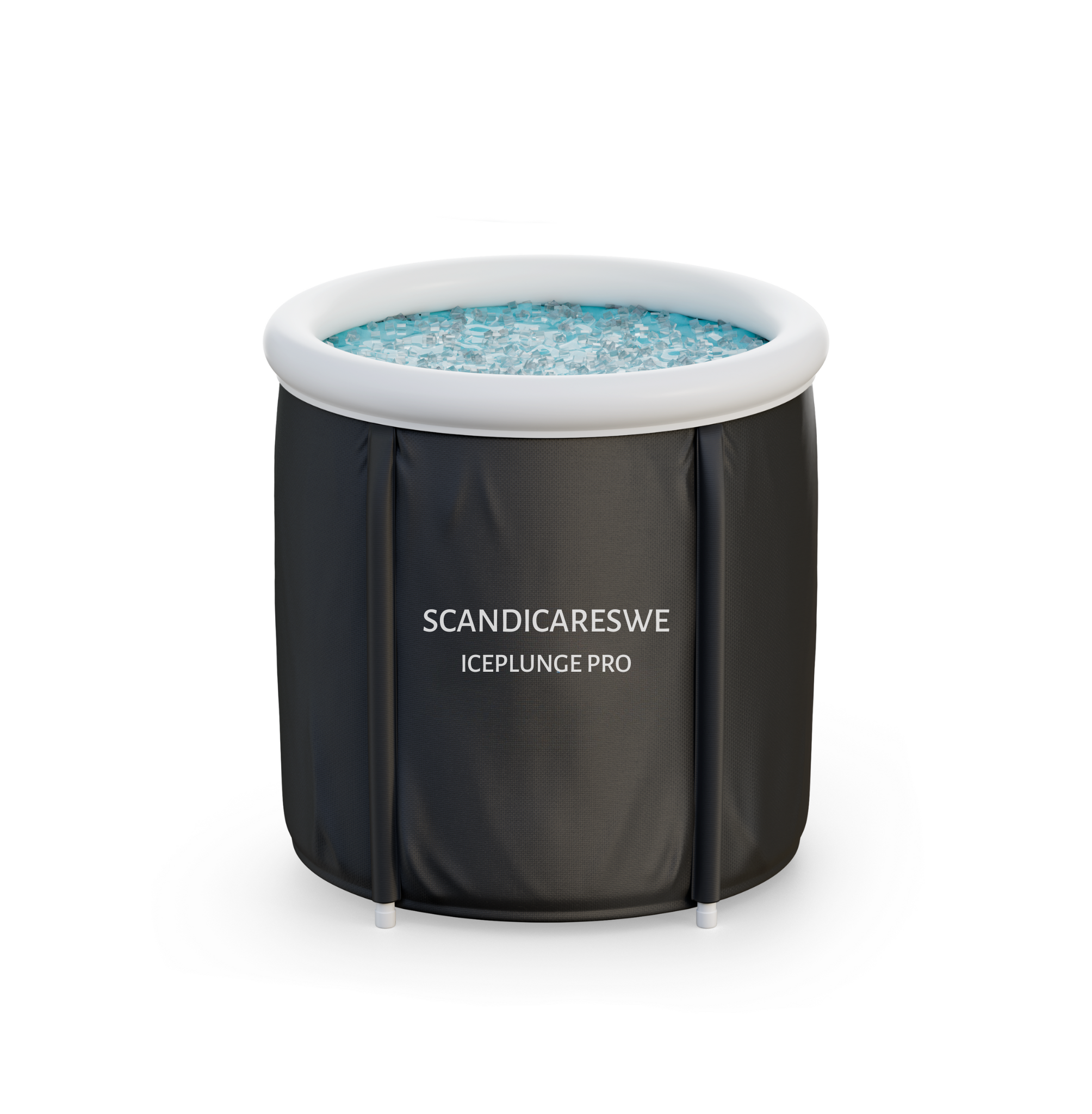 Scandicareswe IcePlunge Pro – Kallbadtunna