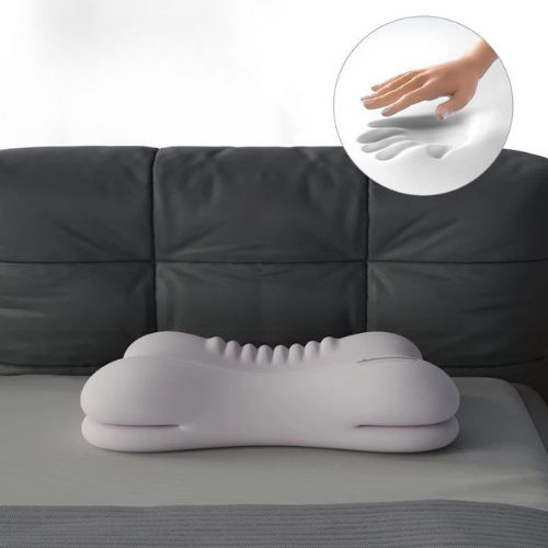 Scandicareswe DreamRest Pillow – Memory Foam