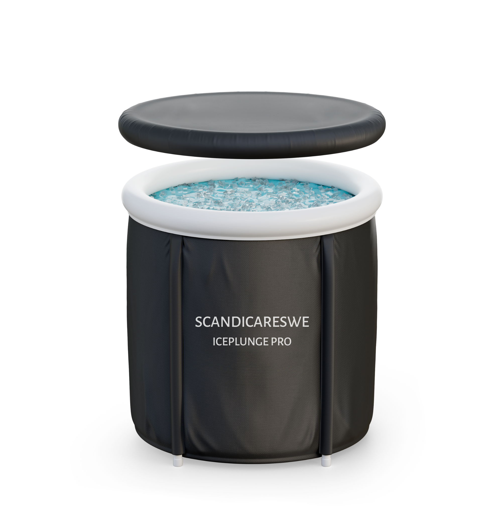 Scandicareswe IcePlunge Pro – Kallbadtunna