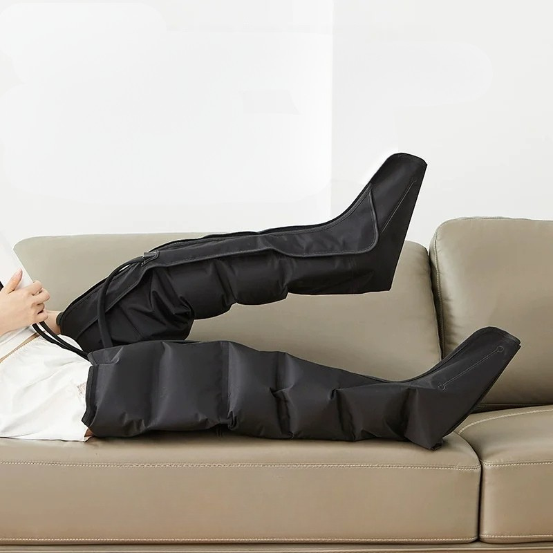 Scandicareswe AirPress Leg – Lufttrycksmassager för ben & fötter