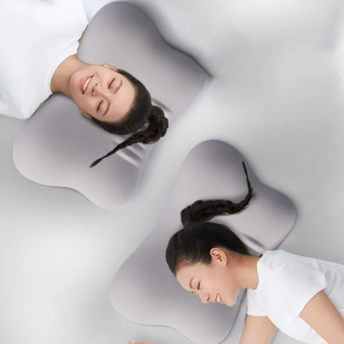 Scandicareswe DreamRest Pillow – Memory Foam