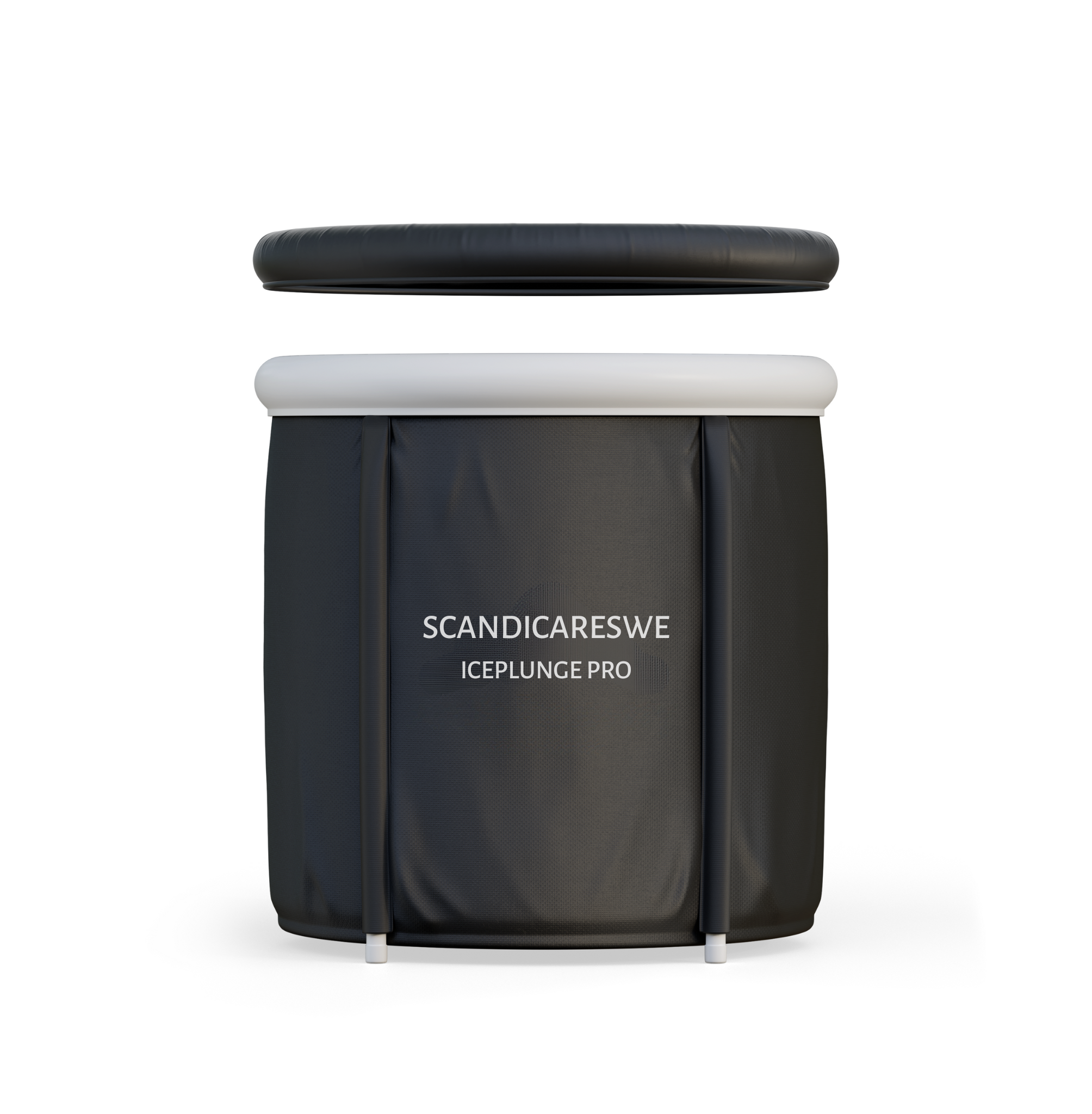 Scandicareswe IcePlunge Pro – Kallbadtunna