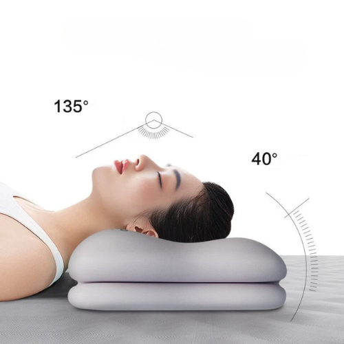 Scandicareswe DreamRest Pillow – Memory Foam
