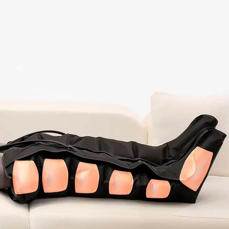 Scandicareswe AirPress Leg – Lufttrycksmassager för ben & fötter