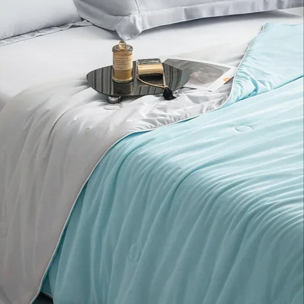 Scandicareswe IceBreeze – Kylfilt i Ice Silk