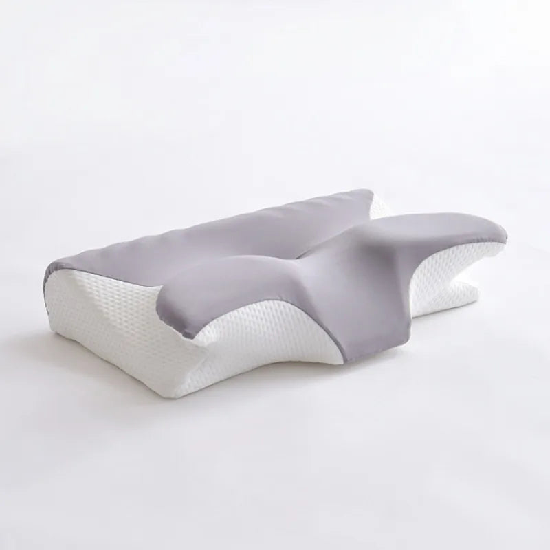 Scandicareswe NackForm – Ergonomisk Memory Foam Kudde