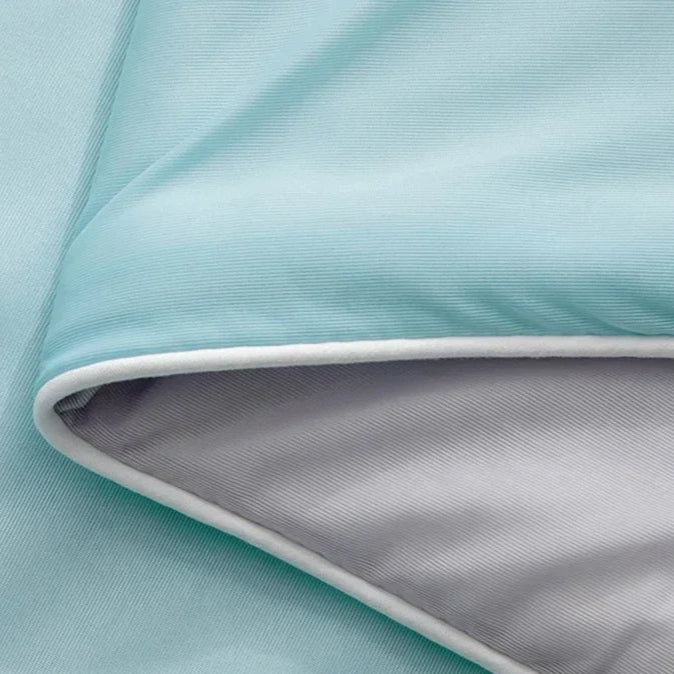 Scandicareswe IceBreeze – Kylfilt i Ice Silk