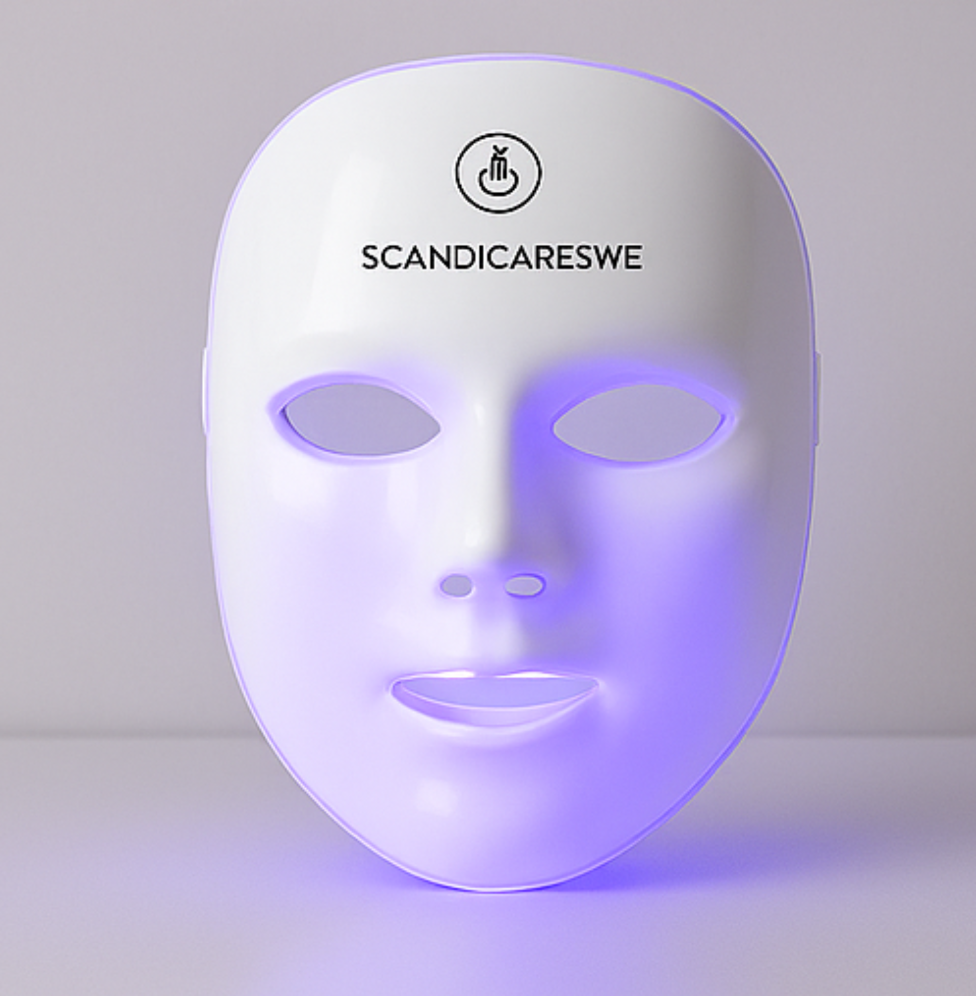 Scandicareswe GlowMask Pro – LED Mask