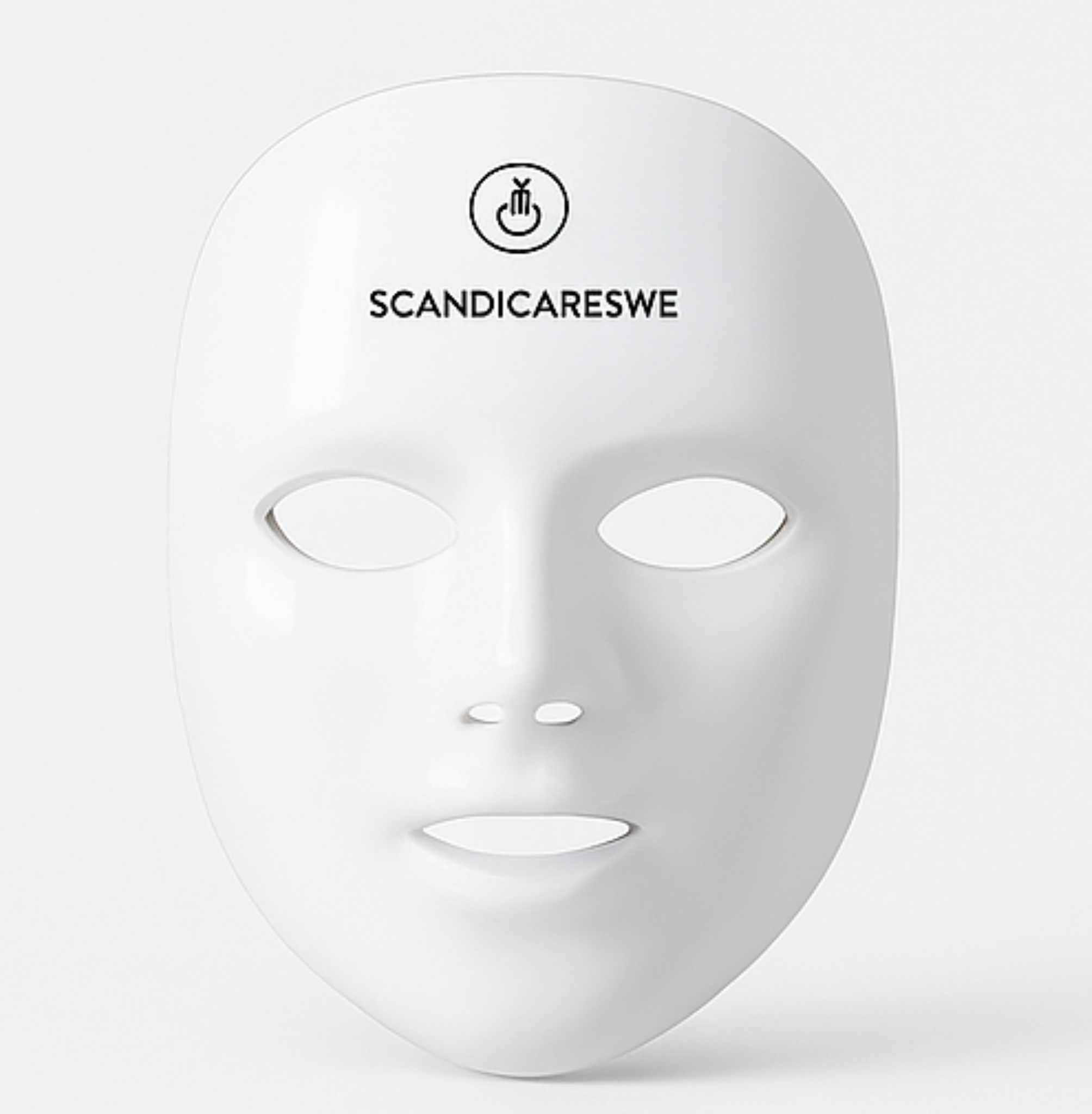 Scandicareswe GlowMask Pro – LED Mask