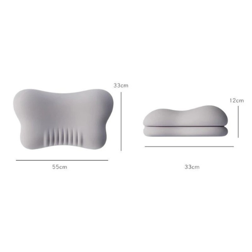Scandicareswe DreamRest Pillow – Memory Foam