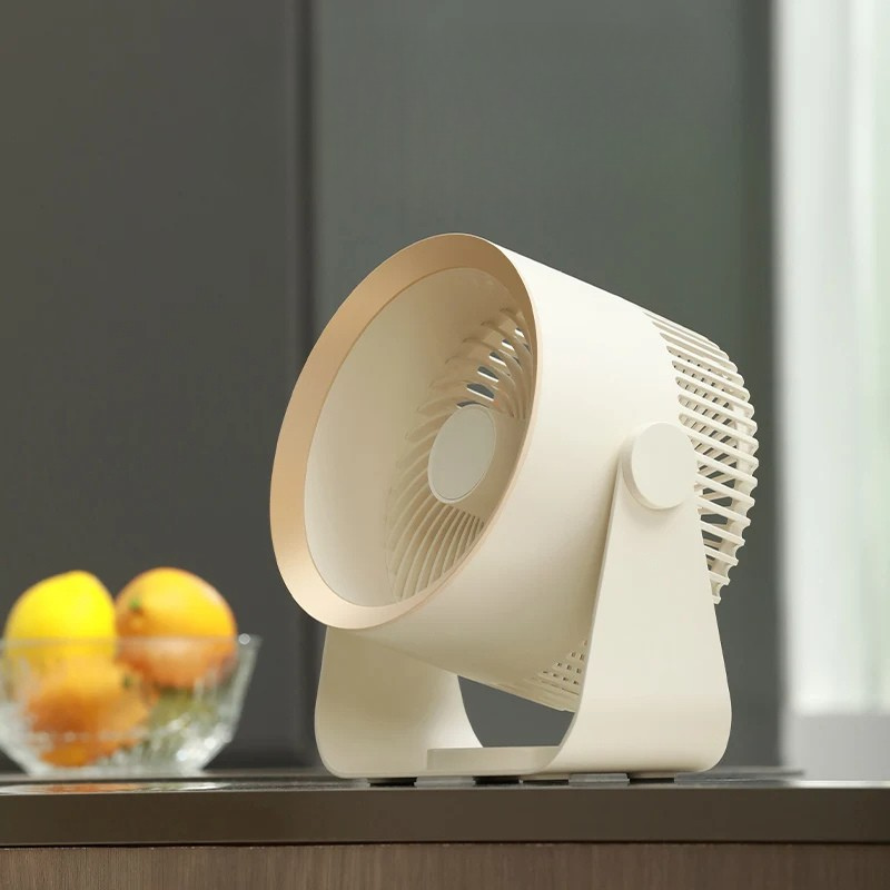 Scandicareswe AeroBreeze Fan – Trådlös Fläckt