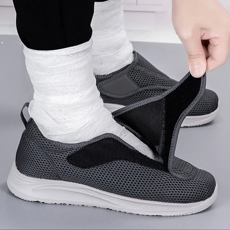 Scandicareswe OrthoFlex Walkers – Diabetesskor