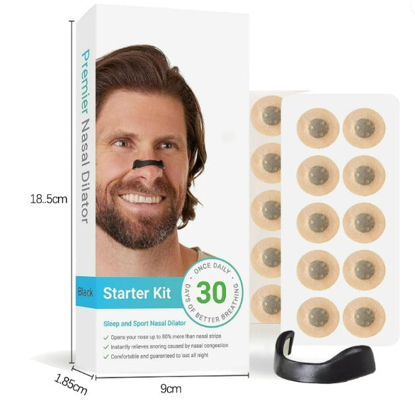 Scandicareswe AirEase – Nästrip Kit