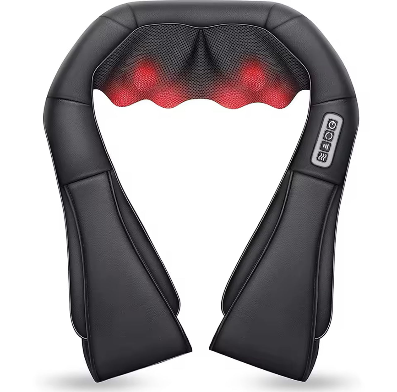 RelaxEase Shiatsu-Massagecape