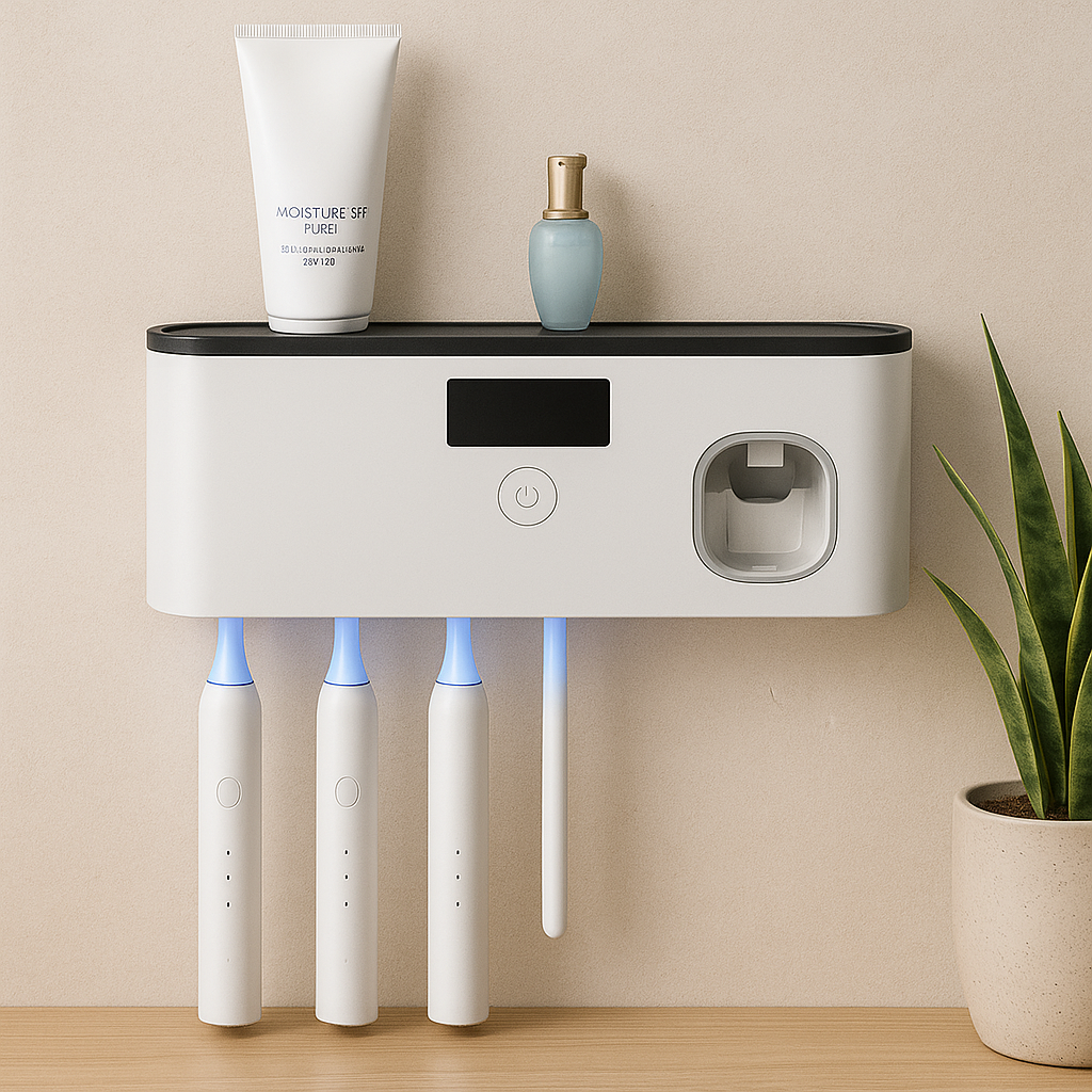 Scandicareswe UVClean – Tandborsthållare