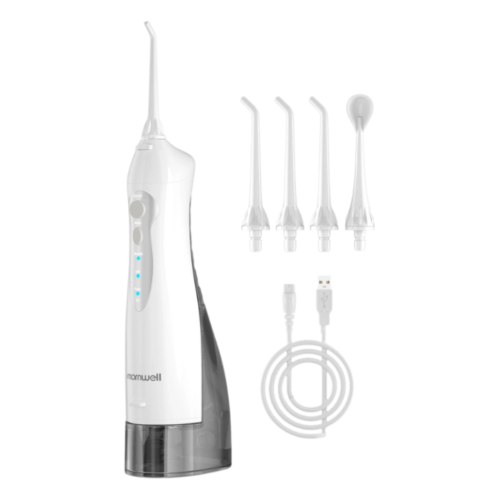 Scandicareswe AquaPulse – Water Flosser