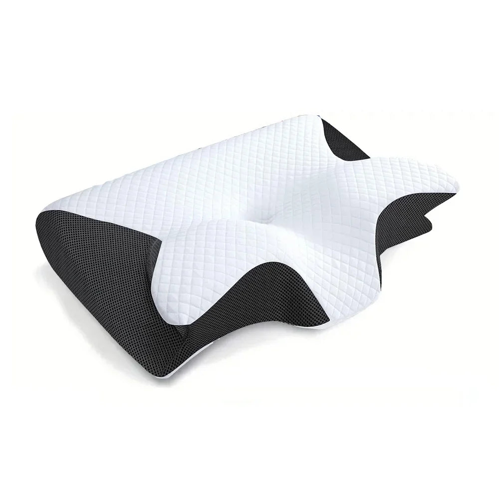 Scandicareswe SleepForm™ – Ergonomisk Kudde