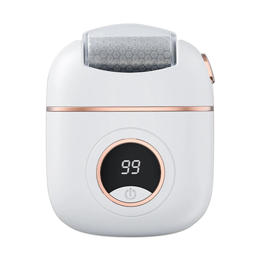 SilkStep Pro – Scandicareswe Pedikyrslip