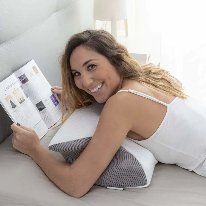 Scandicareswe SleepForm™ – Ergonomisk Kudde