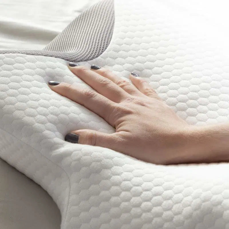 Scandicareswe SleepForm™ – Ergonomisk Kudde