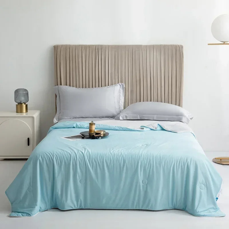 Scandicareswe IceBreeze – Kylfilt i Ice Silk