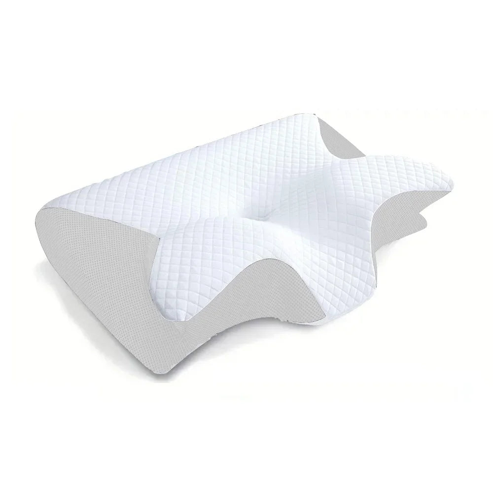 Scandicareswe SleepForm™ – Ergonomisk Kudde